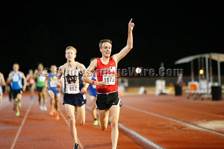 2014SIfriOpen-253.JPG - Apr 4-5, 2014; Stanford, CA, USA; the Stanford Track and Field Invitational.
